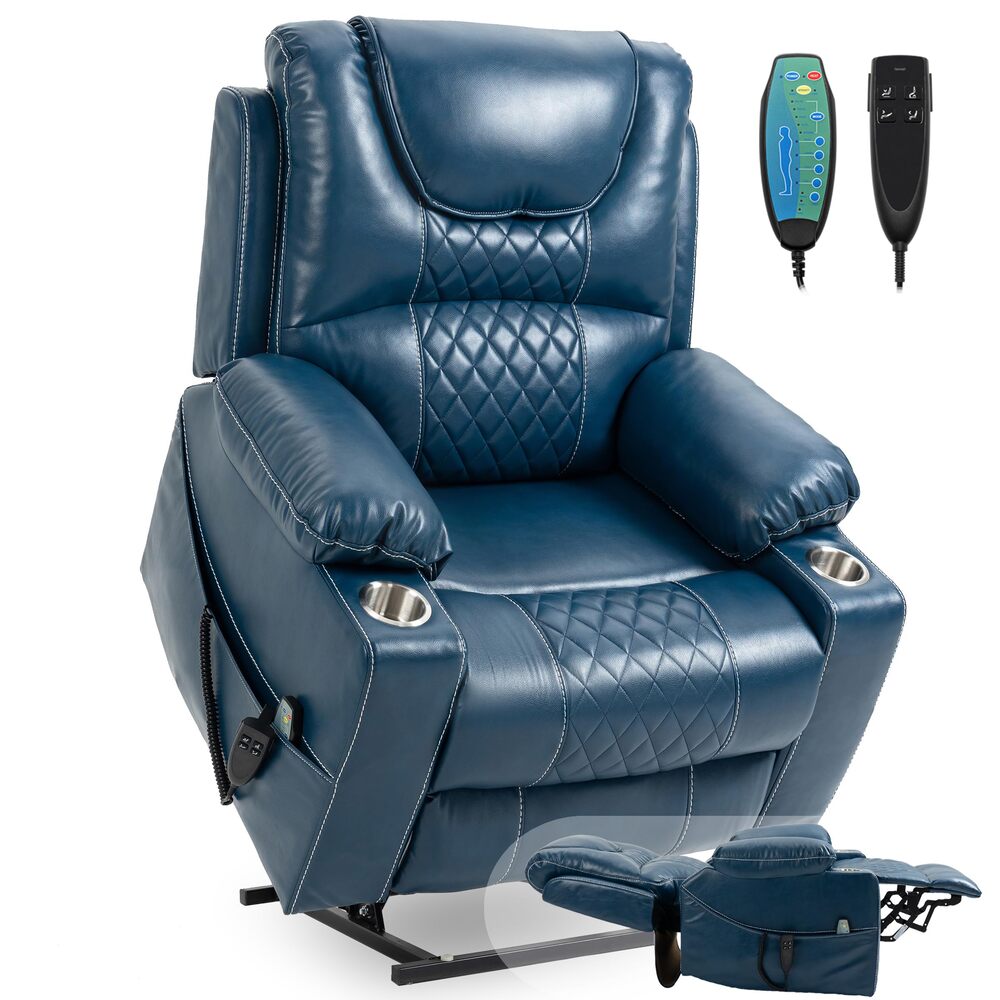 Best Power Recliners