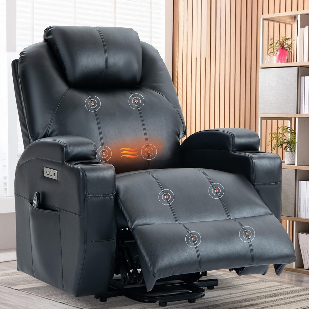 Best Power Recliners