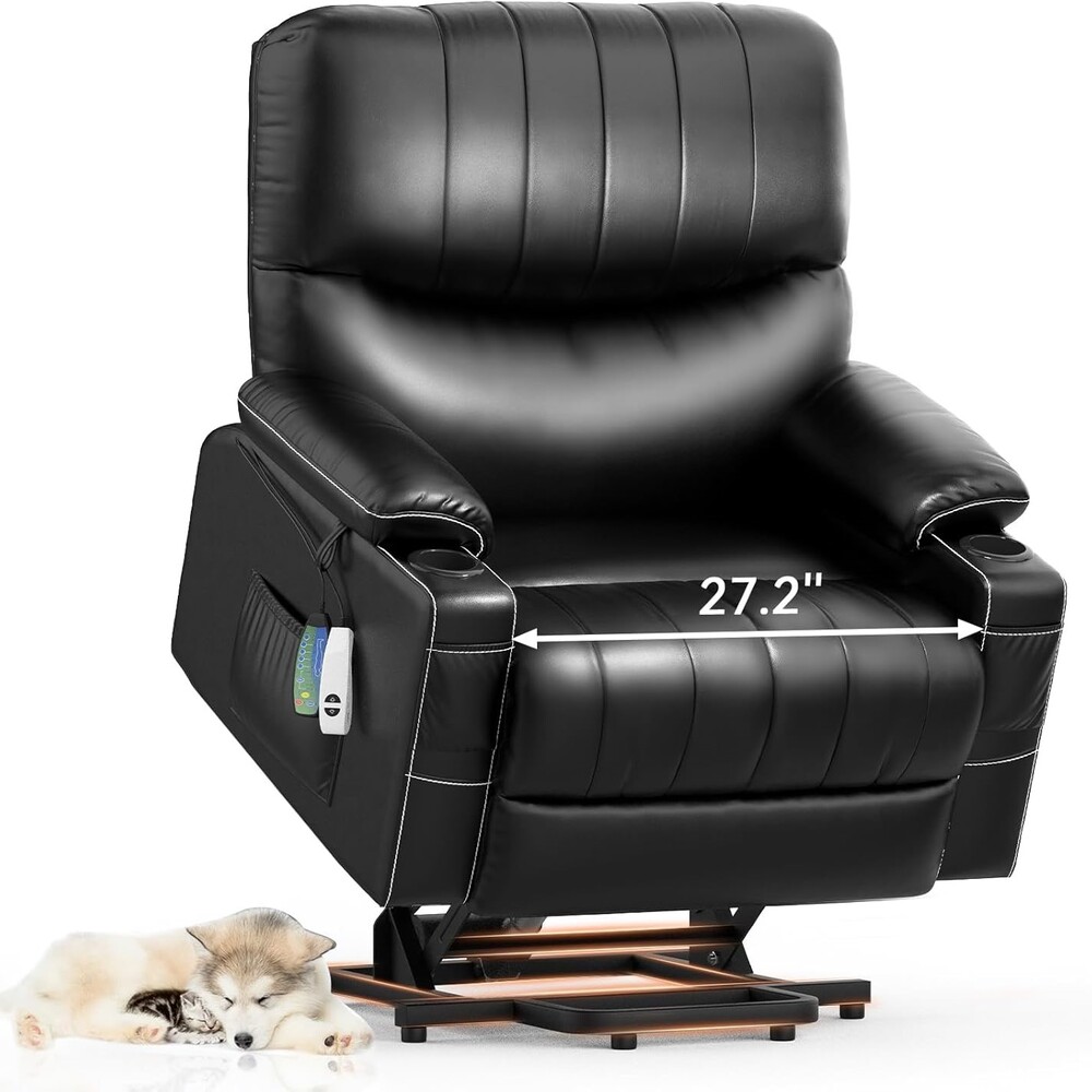 Best Power Recliners