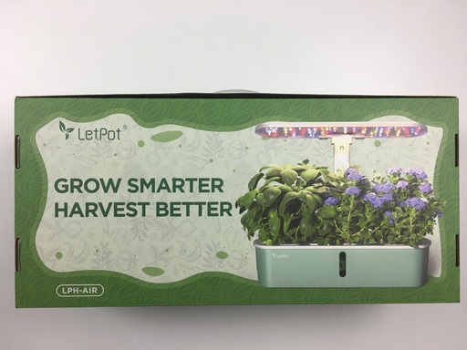 LetPot LPH-Air Hydroponic System