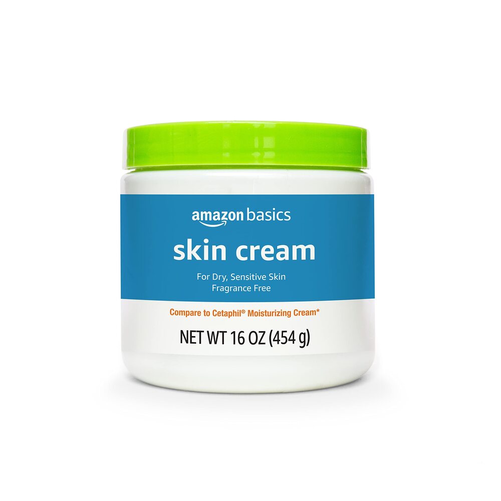 Best Body Creams For Dry Skin