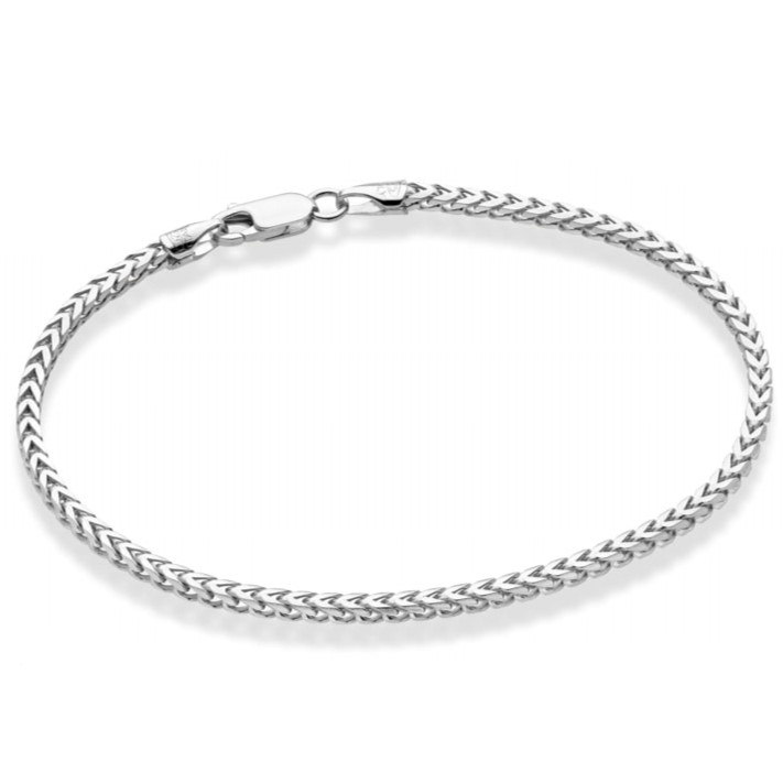 Best Box Chain Bracelets