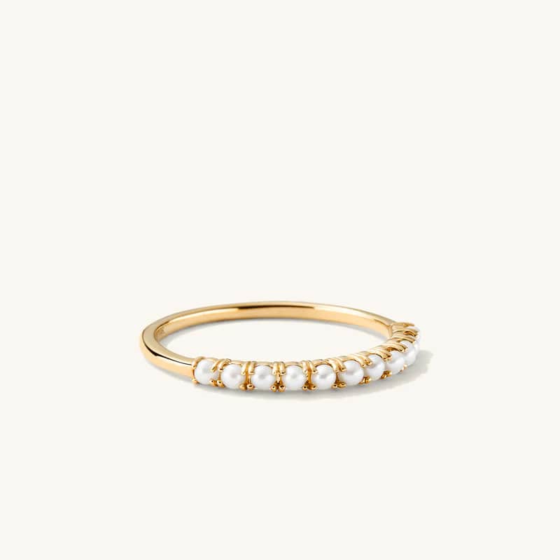 10 Best Eternity Rings