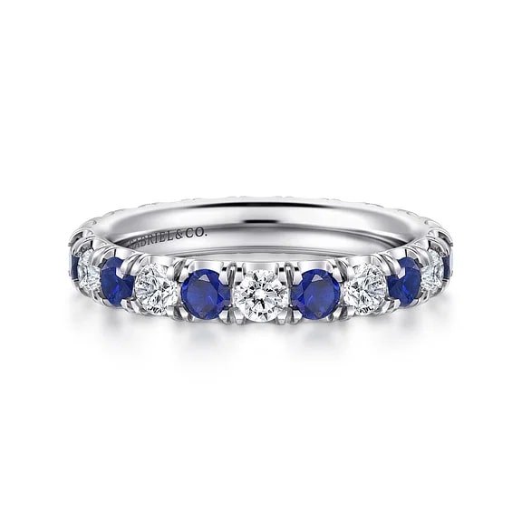 10 Best Eternity Rings