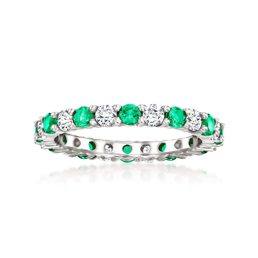 10 Best Eternity Rings