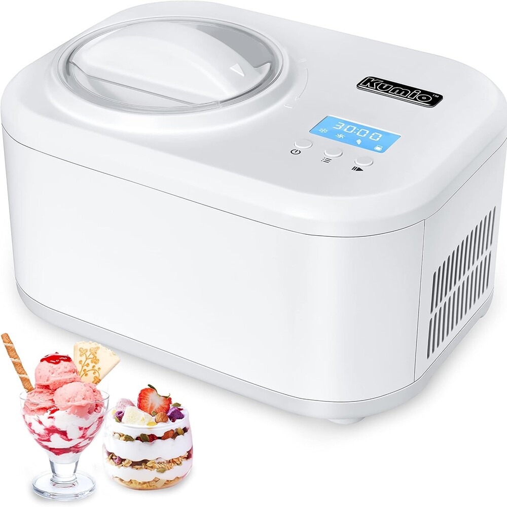 Best Ice Cream Makers