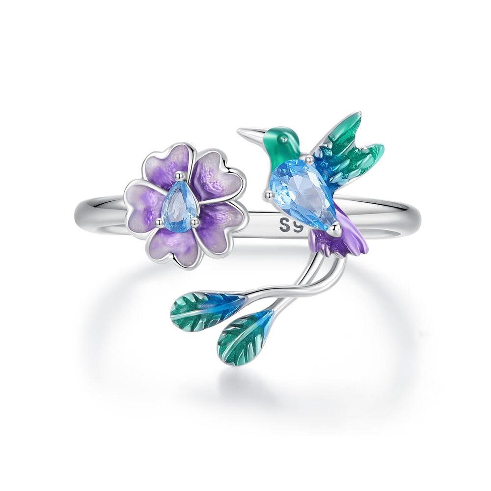 Best Nature Inspired Rings