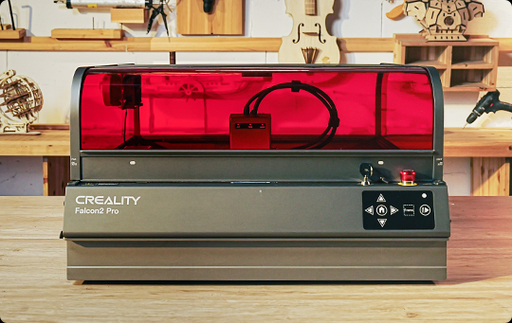 The Ultimate Guide To Buying A Laser Engraver For Halloween: Why The Creality Falcon2 Pro 40W Is Your Best Choice 4