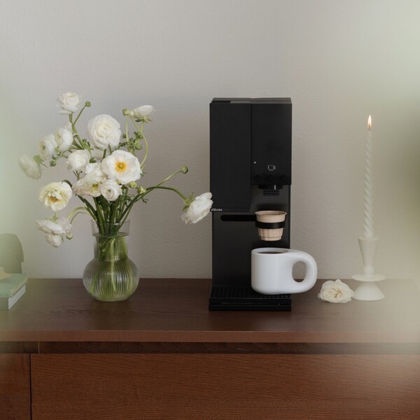 Xbloom Coffee Machine Review