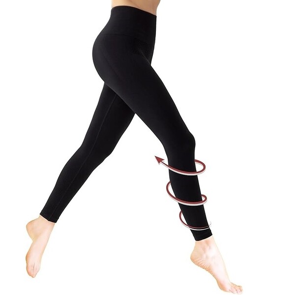 PP Persephone Recovery Compression Leggings