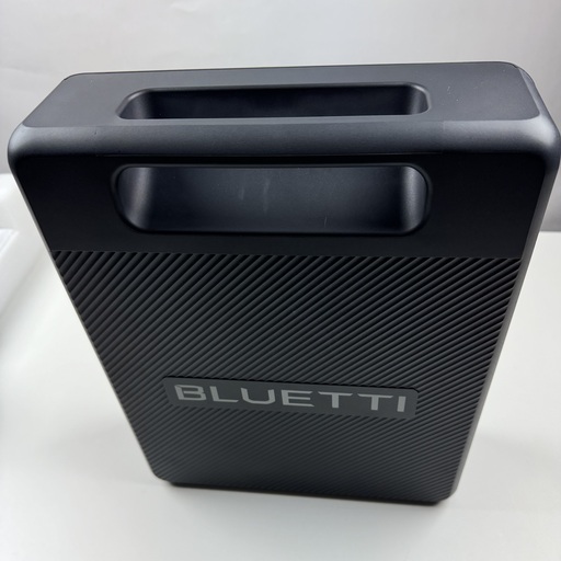 BLUETTI Handsfree 2 Backpack Power Station Review