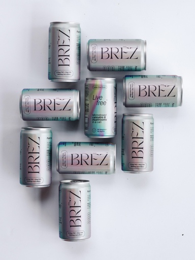 BRĒZ vs Cann: Find the Perfect Cannabis Drink for Relaxation and Focus 6