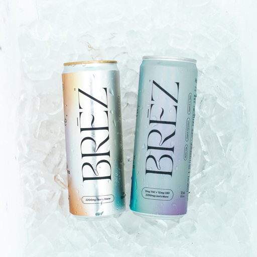 BRĒZ vs Cann: Find the Perfect Cannabis Drink for Relaxation and Focus 2