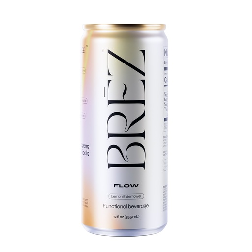 BRĒZ vs Cann: Find the Perfect Cannabis Drink for Relaxation and Focus 1