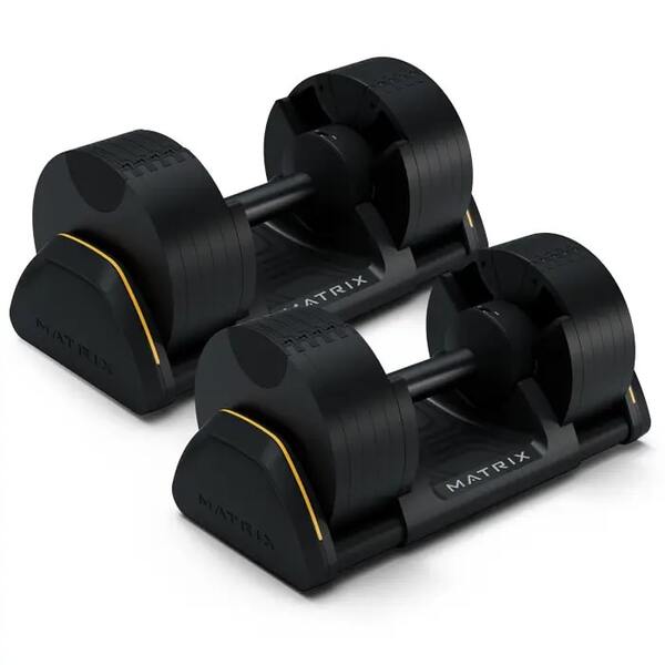 10 Best Adjustable Dumbbells for Versatile Home Workouts