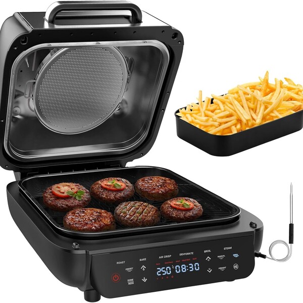 Best Airfryer Oven Combo