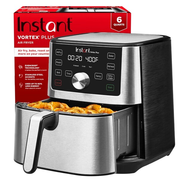 Best Airfryer Oven Combo