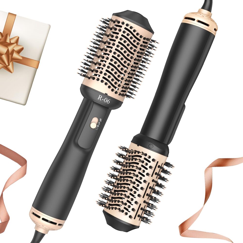 Best Blow Dryer Brushes