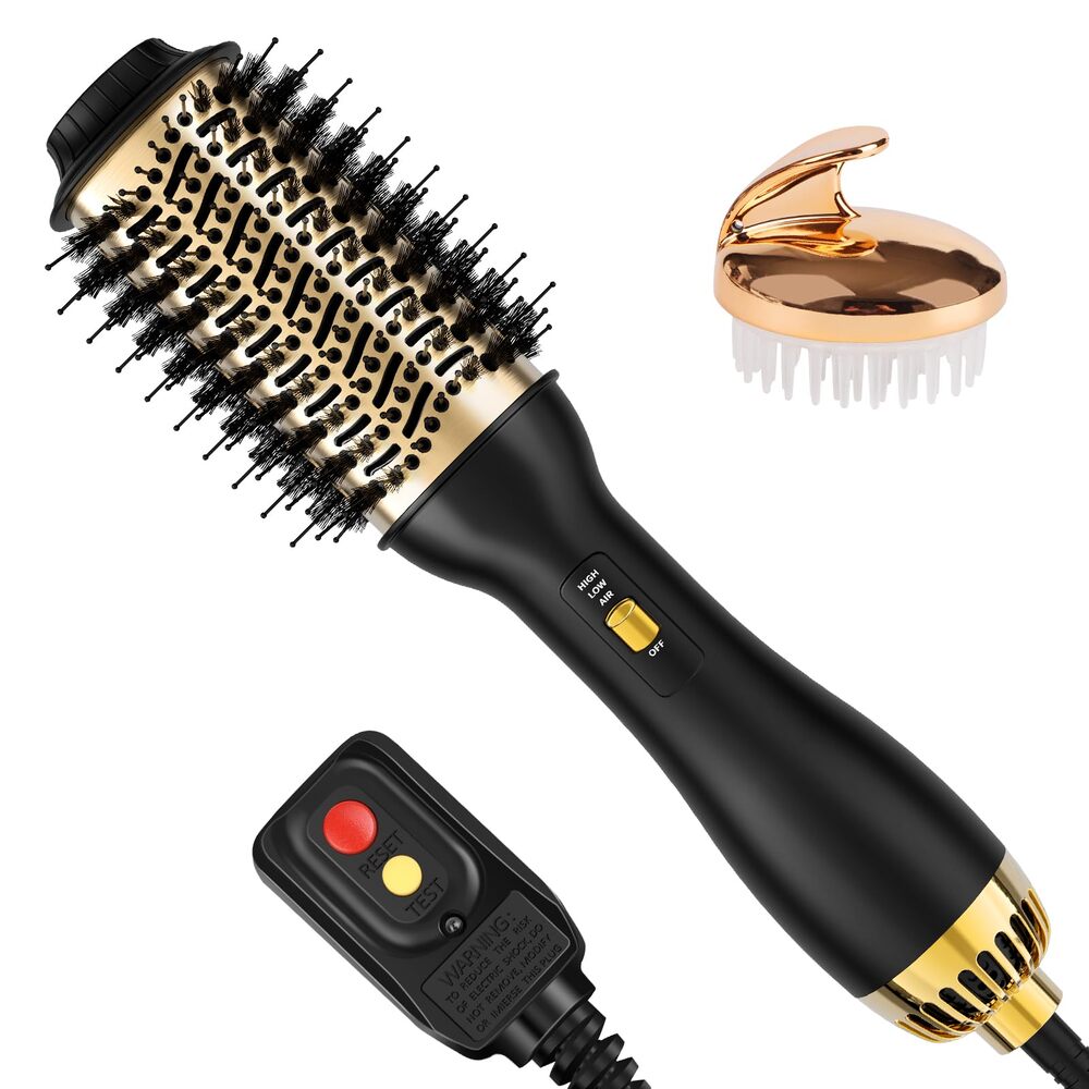 Best Blow Dryer Brushes