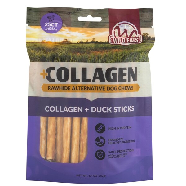 Best Collagen Sticks for Dogs