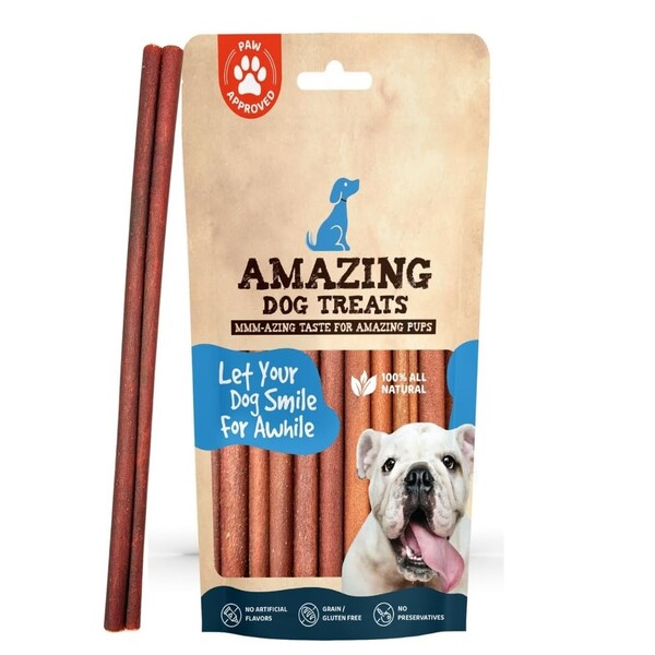 Best Collagen Sticks for Dogs