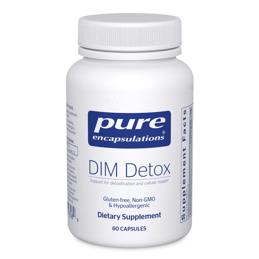 Best Detox Supplements