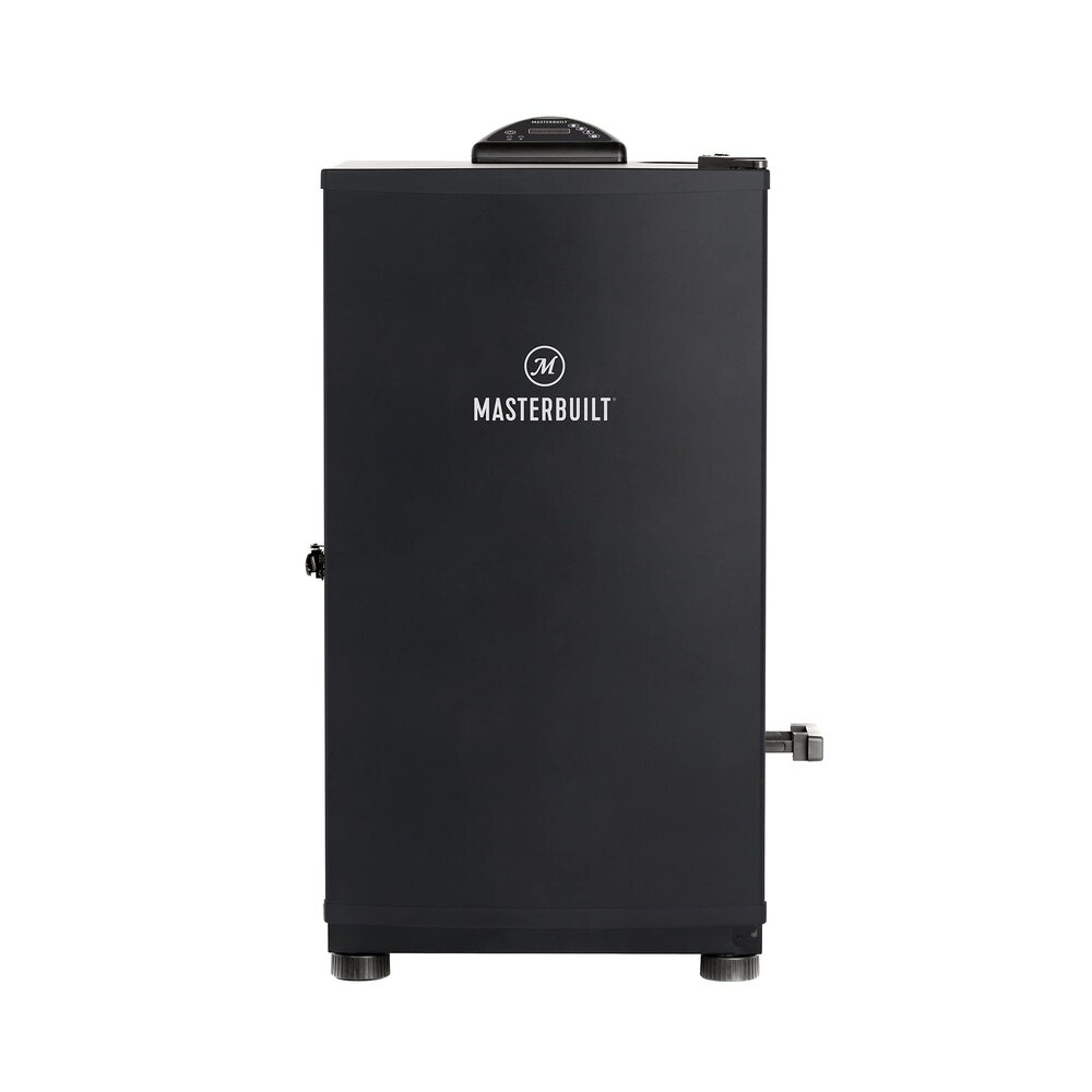 Best Electric Smokers