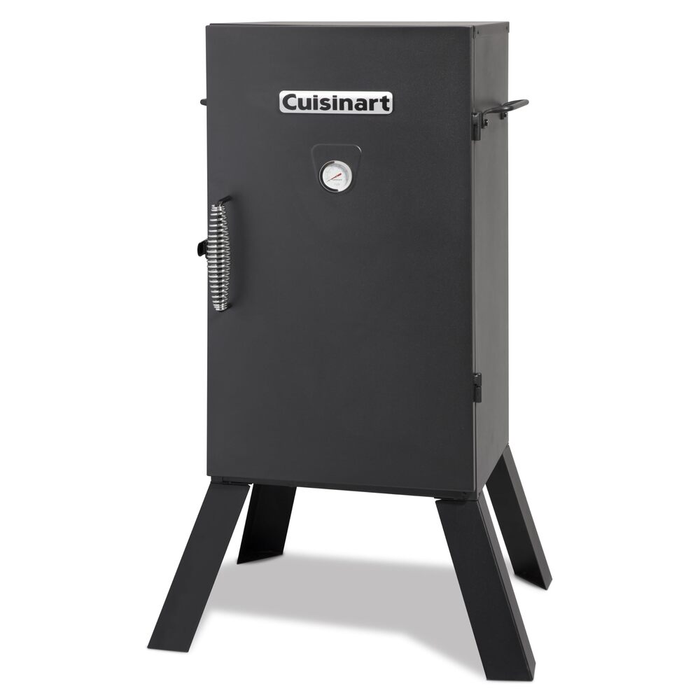 Best Electric Smokers