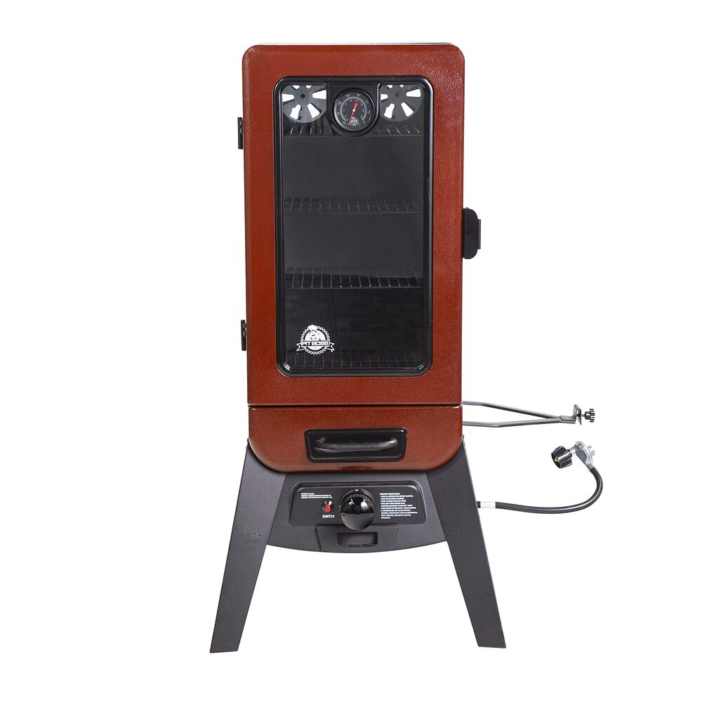 Best Electric Smokers