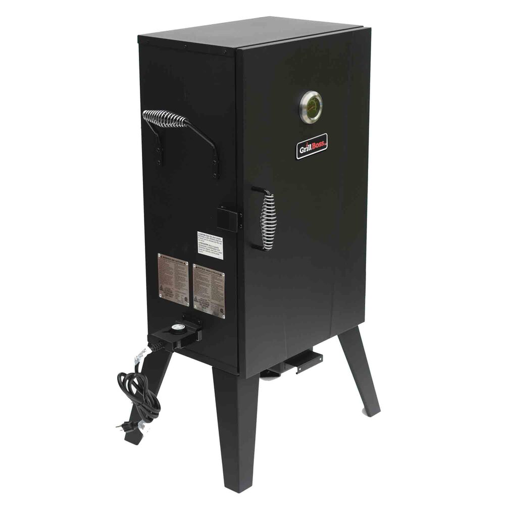 Best Electric Smokers