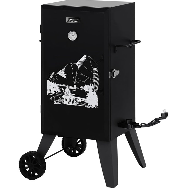 Best Electric Smokers