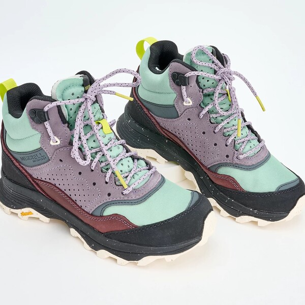 Best Hiking Shoes