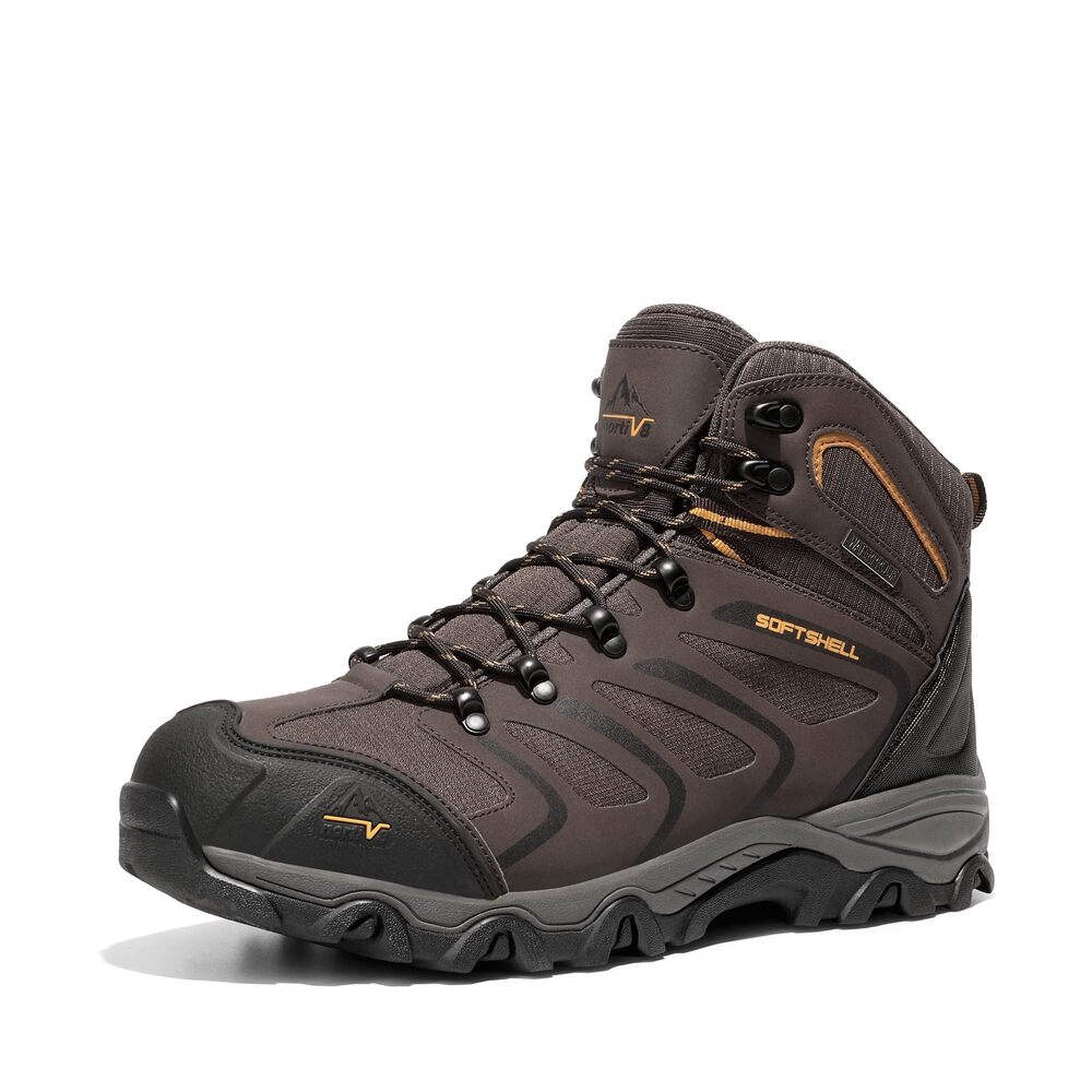 Best Hiking Shoes