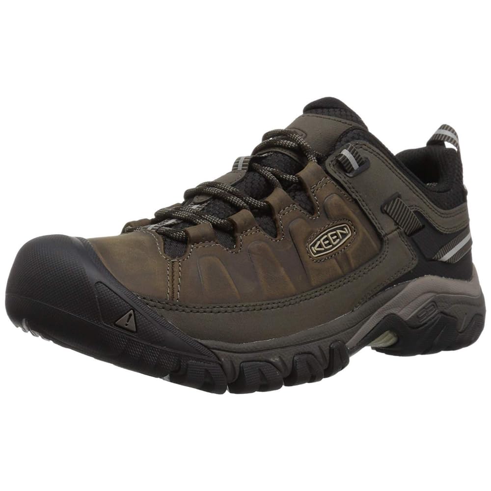 Best Hiking Shoes