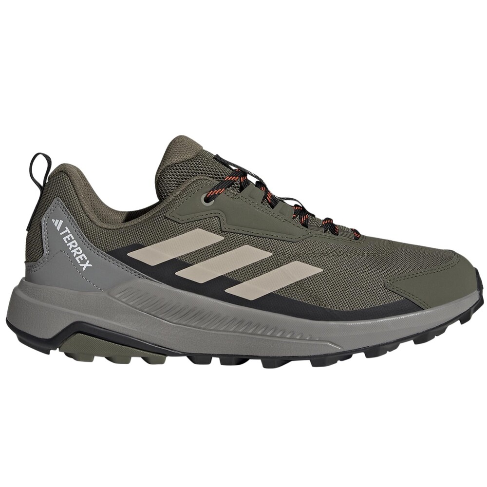 Best Hiking Shoes