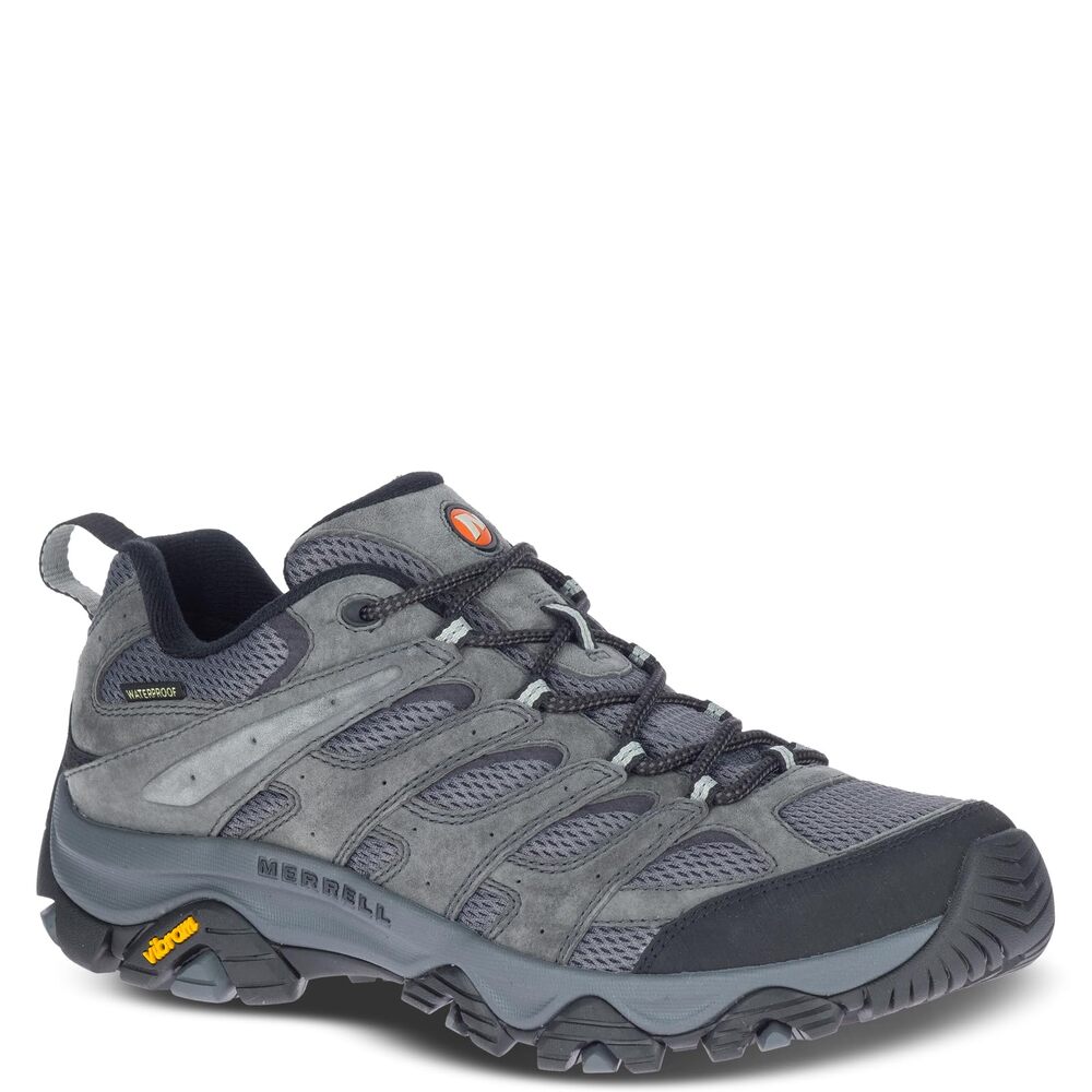 Best Hiking Shoes