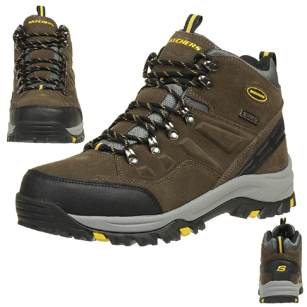 Best Hiking Shoes