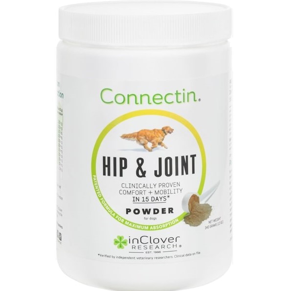 Best Hip and Joint Supplement for Dogs