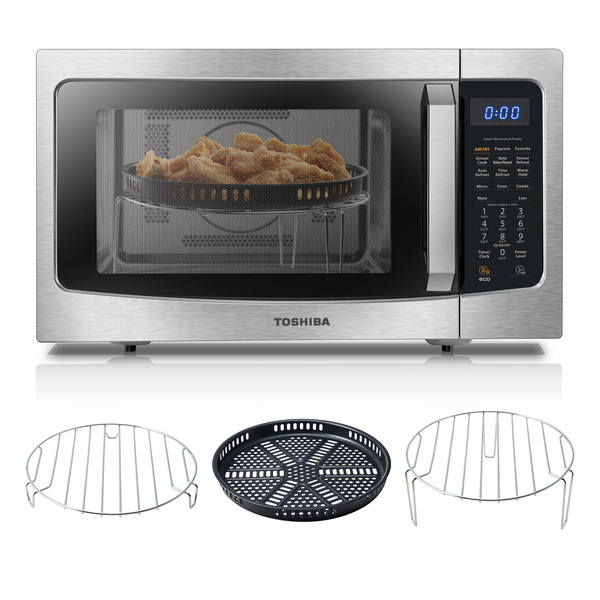 10 Best Microwave Ovens for Efficient Cooking