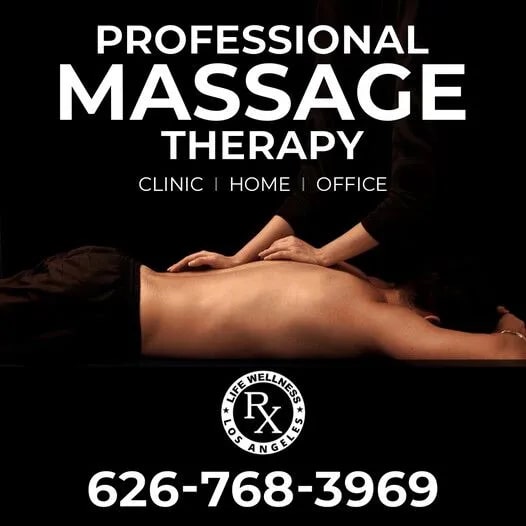 Best Mobile Massage Services 