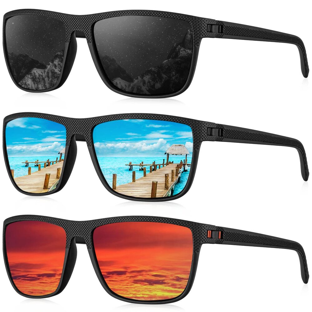 Best Polarized Sunglasses