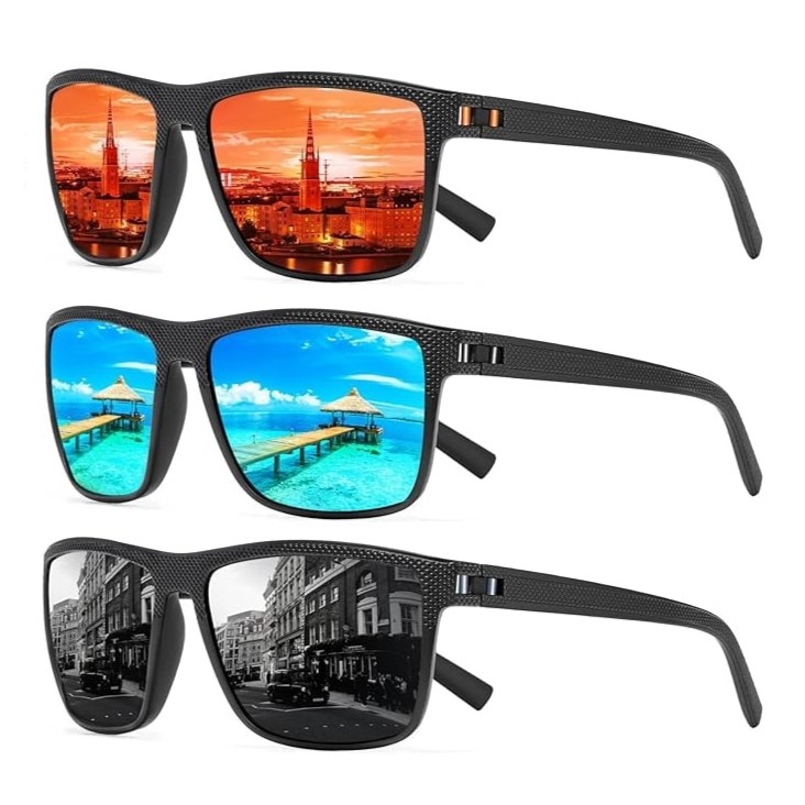 Best Polarized Sunglasses