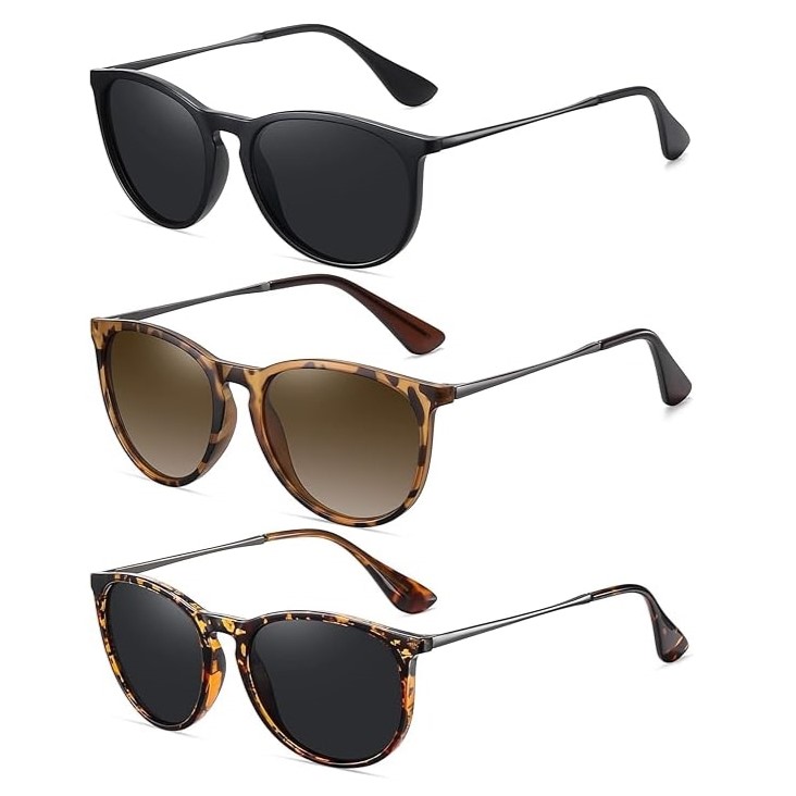 Best Polarized Sunglasses