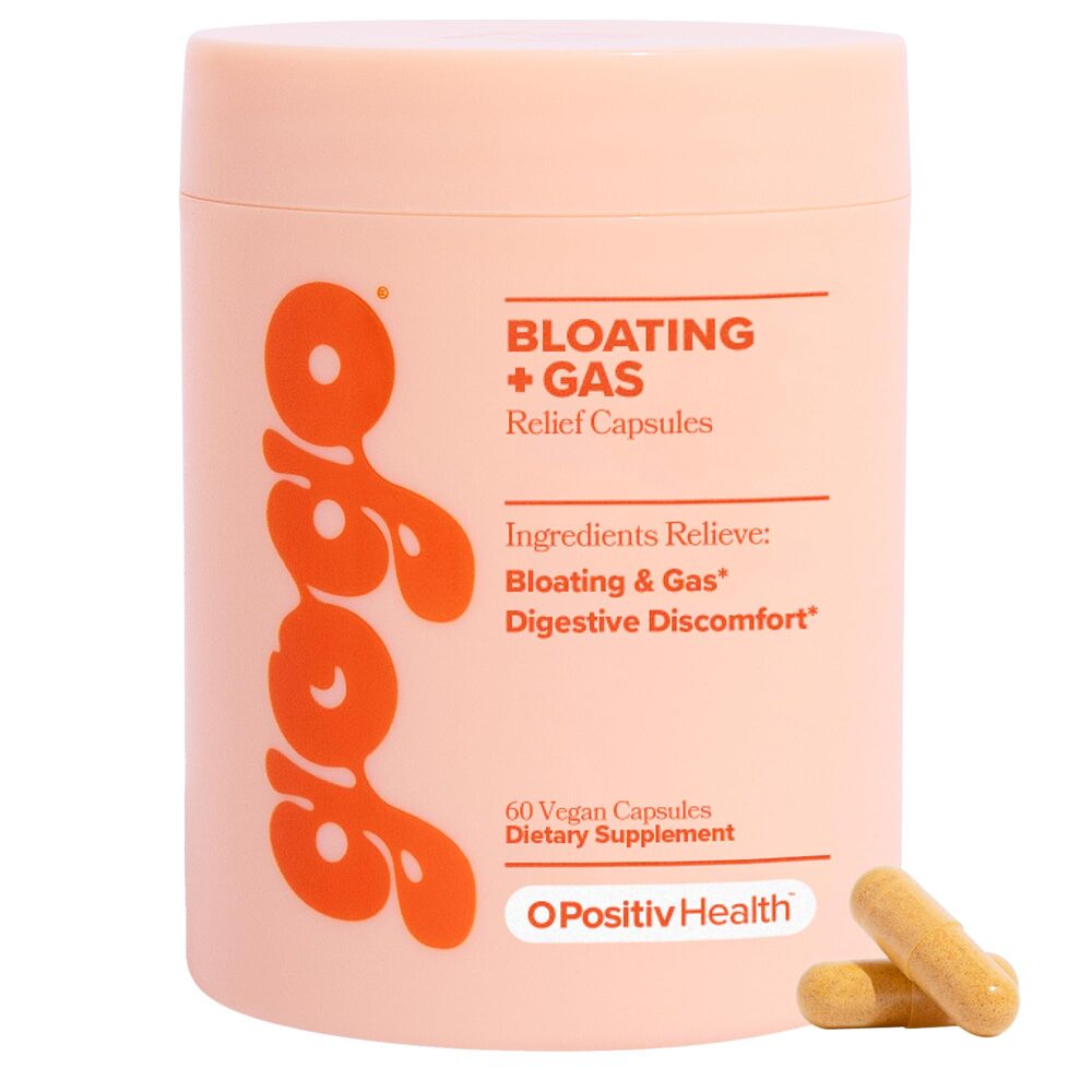 Best Supplements for Bloating and Gas