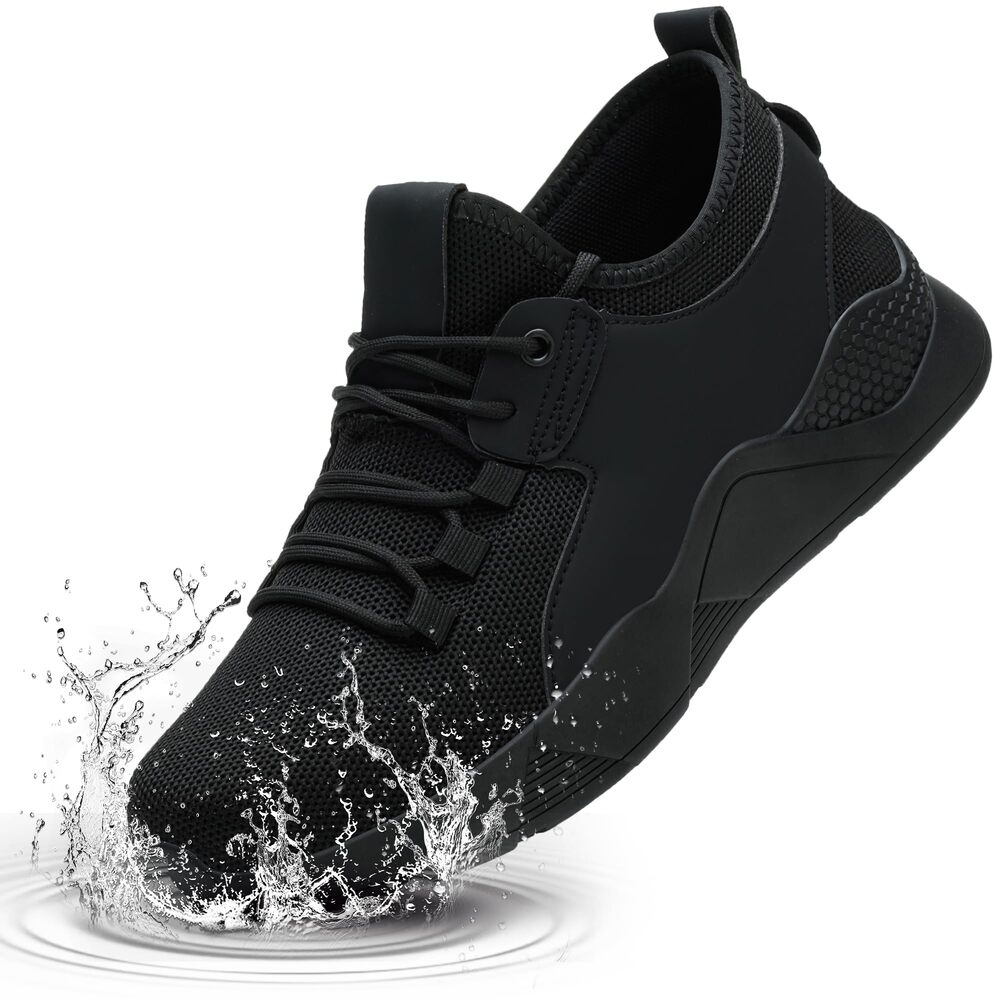 Best Waterproof Shoes