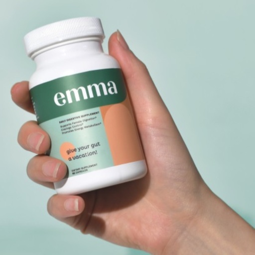 Emma Relief Review