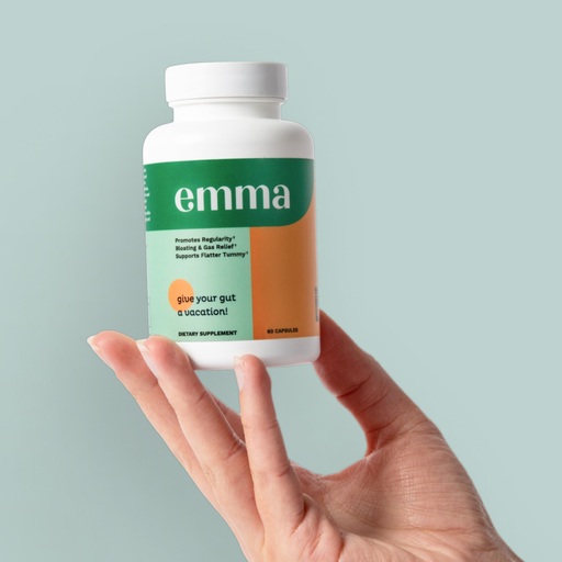 Emma Relief Review: Is It the Real Secret to a Happy Gut?