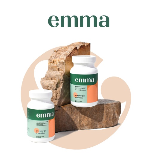 Emma Relief Review