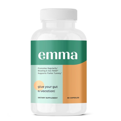 Emma Relief Review