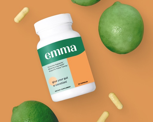 Emma Relief Review